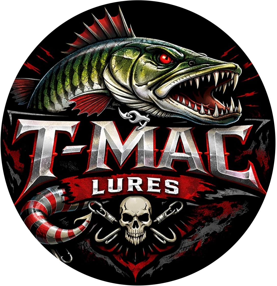 T-Mac Lures
